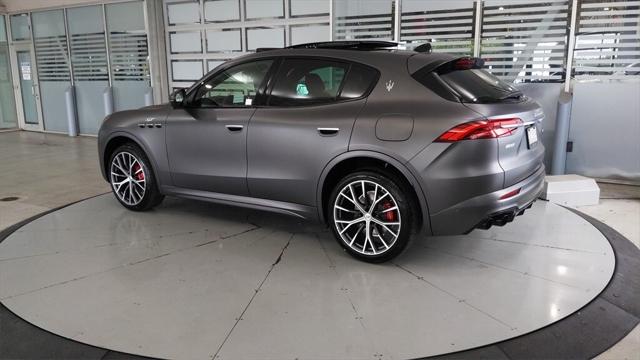 2023 Maserati Grecale GT