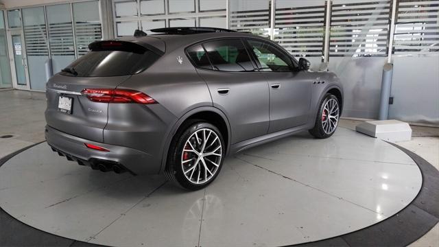 2023 Maserati Grecale GT