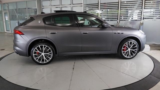 2023 Maserati Grecale GT