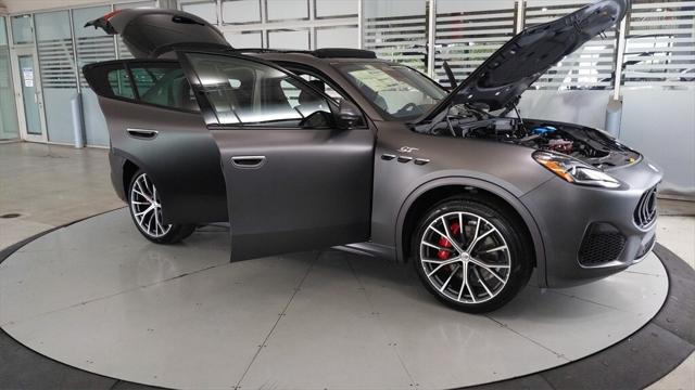 2023 Maserati Grecale GT