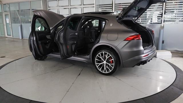 2023 Maserati Grecale GT