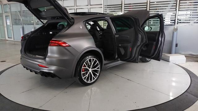 2023 Maserati Grecale GT