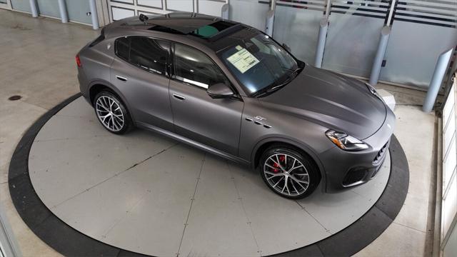 2023 Maserati Grecale GT