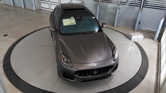 2023 Maserati Grecale GT