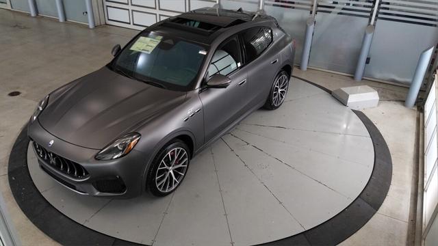 2023 Maserati Grecale GT