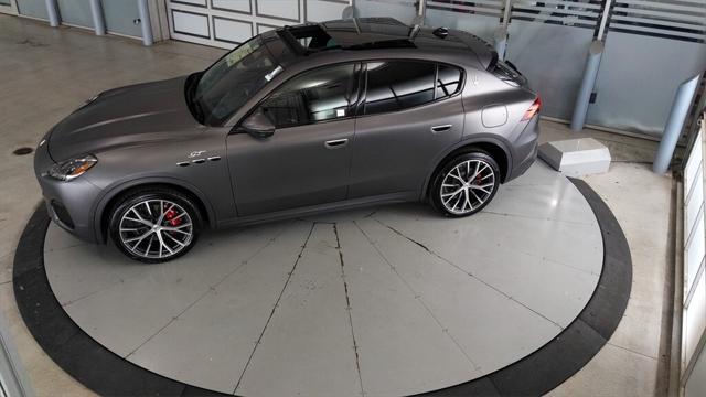 2023 Maserati Grecale GT