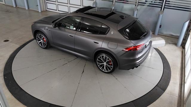 2023 Maserati Grecale GT