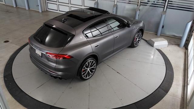 2023 Maserati Grecale GT