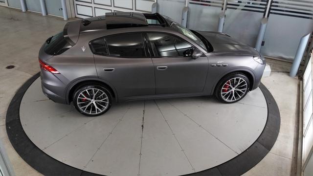 2023 Maserati Grecale GT