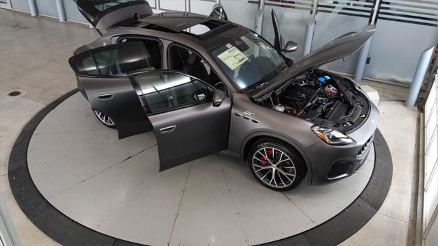 2023 Maserati Grecale GT