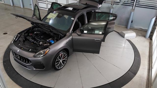 2023 Maserati Grecale GT