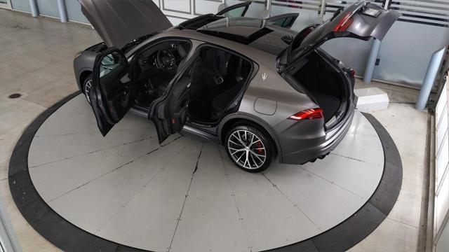 2023 Maserati Grecale GT
