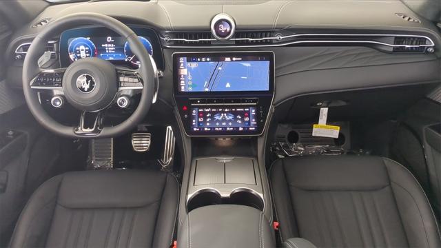 2023 Maserati Grecale GT