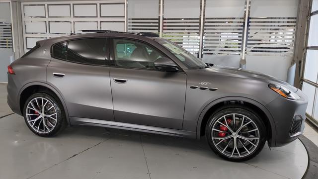 2023 Maserati Grecale GT