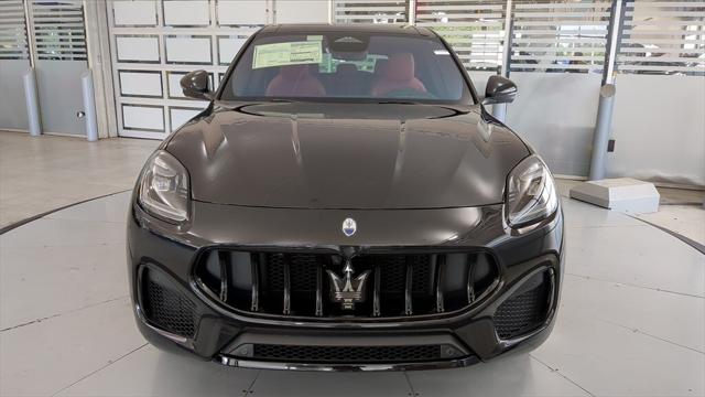 2023 Maserati Grecale Modena