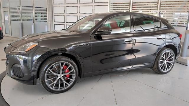 2023 Maserati Grecale Modena
