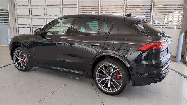 2023 Maserati Grecale Modena