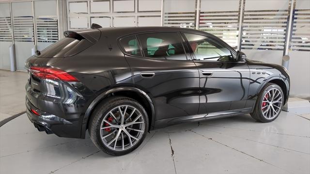 2023 Maserati Grecale Modena