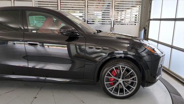 2023 Maserati Grecale Modena