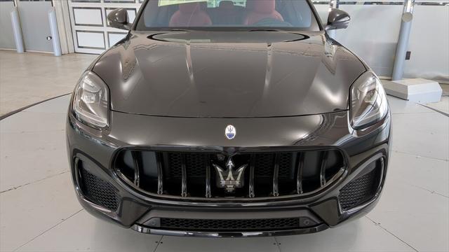 2023 Maserati Grecale Modena