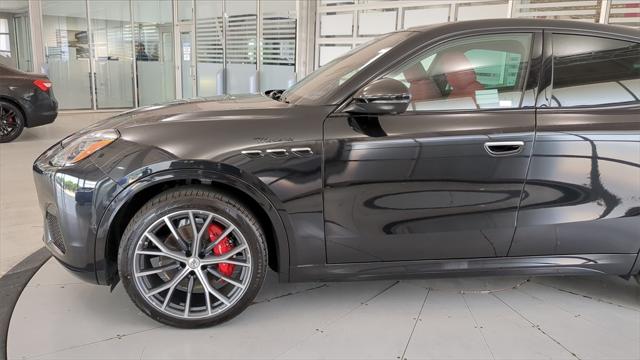 2023 Maserati Grecale Modena