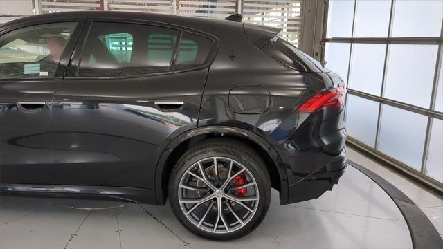 2023 Maserati Grecale Modena