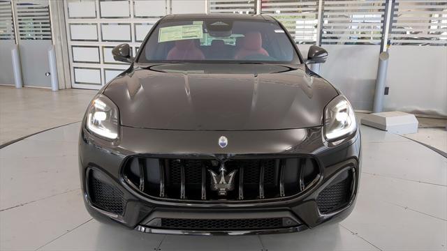 2023 Maserati Grecale Modena