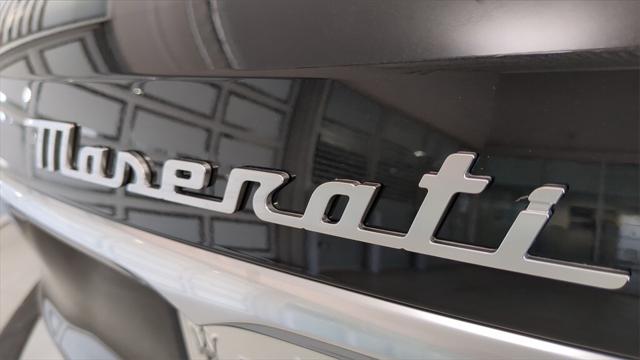 2023 Maserati Grecale Modena