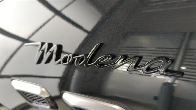 2023 Maserati Grecale Modena