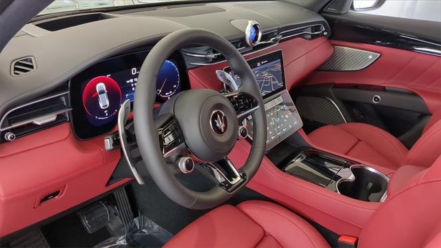 2023 Maserati Grecale Modena