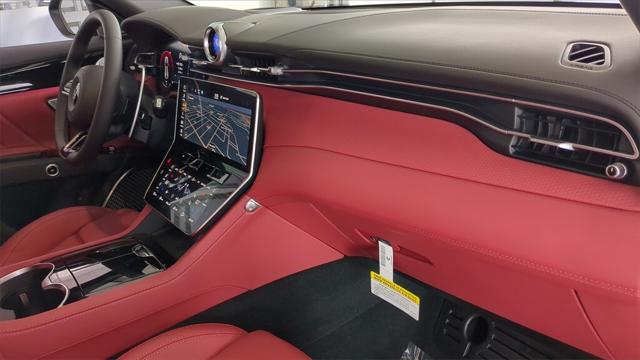 2023 Maserati Grecale Modena