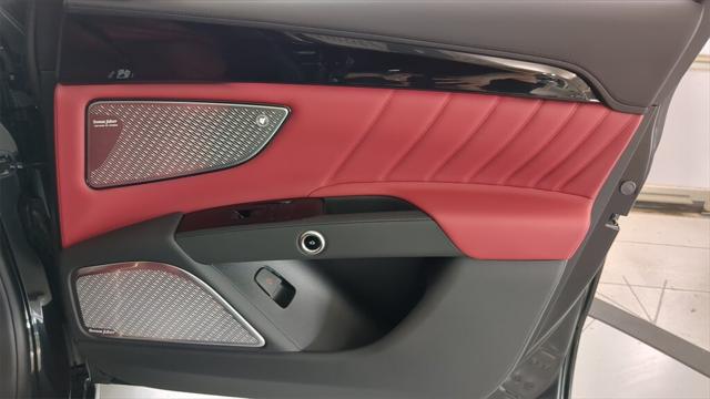 2023 Maserati Grecale Modena