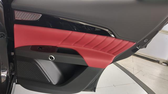2023 Maserati Grecale Modena