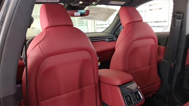 2023 Maserati Grecale Modena