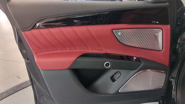 2023 Maserati Grecale Modena