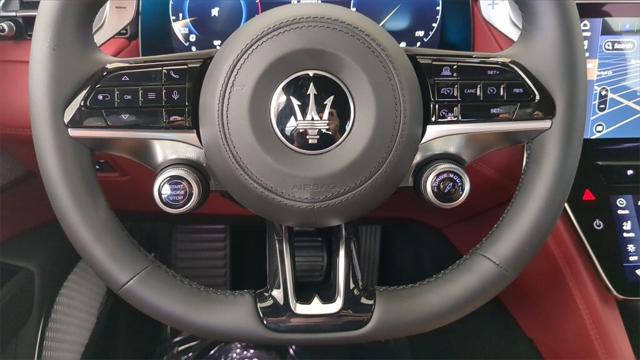 2023 Maserati Grecale Modena
