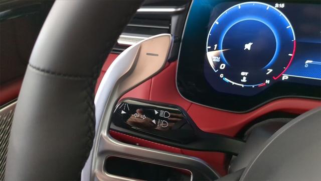 2023 Maserati Grecale Modena