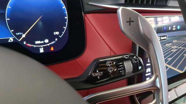 2023 Maserati Grecale Modena