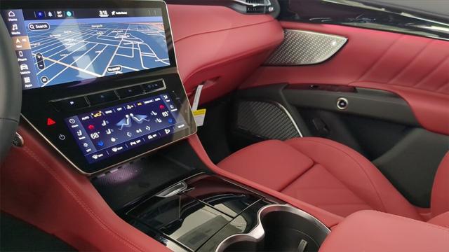 2023 Maserati Grecale Modena