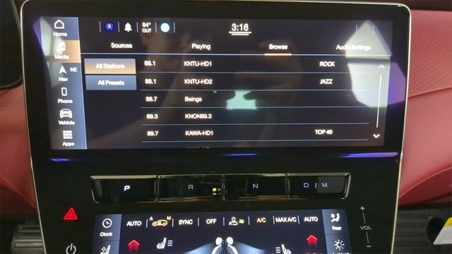 2023 Maserati Grecale Modena