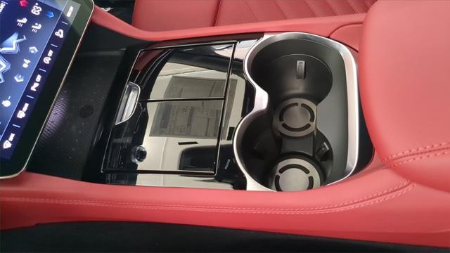 2023 Maserati Grecale Modena