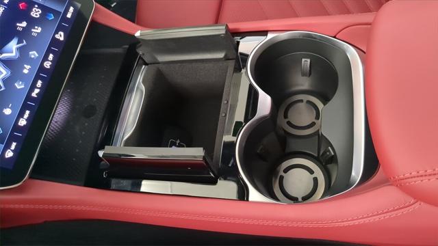 2023 Maserati Grecale Modena
