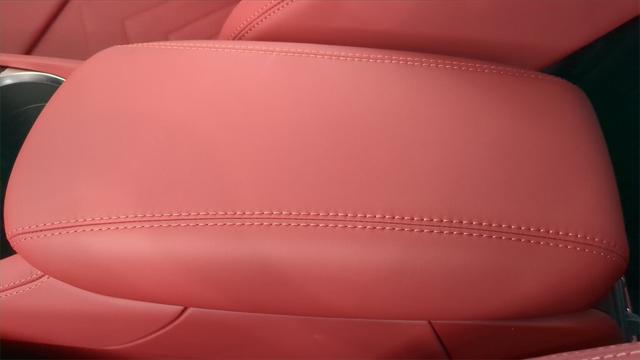 2023 Maserati Grecale Modena