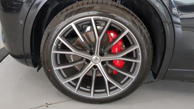 2023 Maserati Grecale Modena