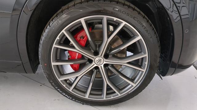 2023 Maserati Grecale Modena