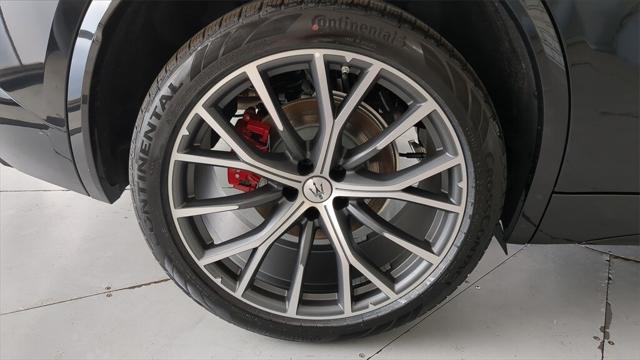 2023 Maserati Grecale Modena