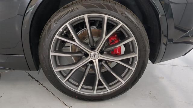 2023 Maserati Grecale Modena