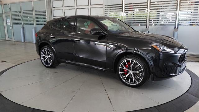 2023 Maserati Grecale Modena