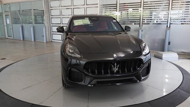 2023 Maserati Grecale Modena