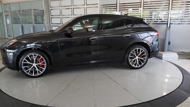 2023 Maserati Grecale Modena